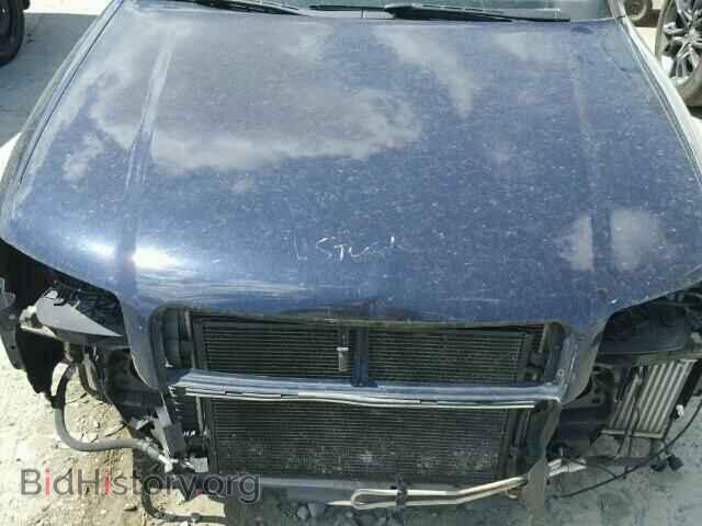 2005 AUDI A4 - VIN: WAULC68E65A098778 - Фото 7