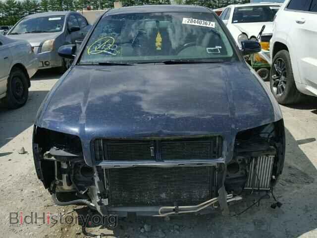 2005 AUDI A4 - VIN: WAULC68E65A098778 - Фото 9