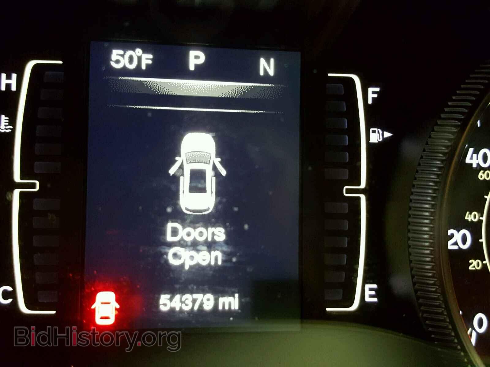 2014 JEEP CHEROKEE - VIN: 1C4PJMCS3EW151581 - Photo 8