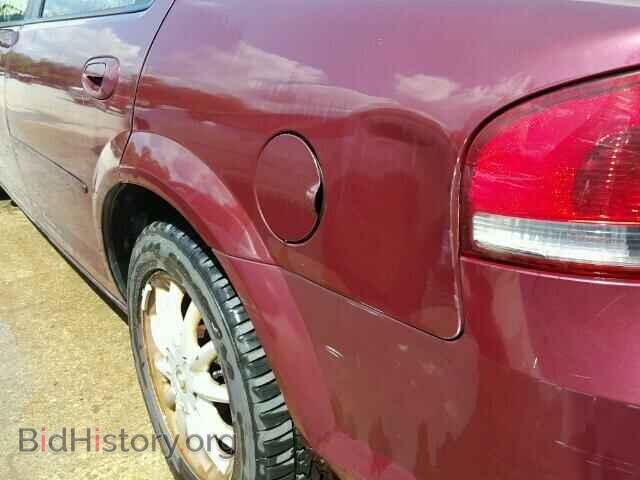 2002 CHRYSLER SEBRING - VIN: 1C3EL46X02N198422 - Фото 10