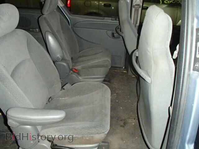 2005 DODGE CARAVAN - VIN: 1D4GP45R15B292541 - Фото 6