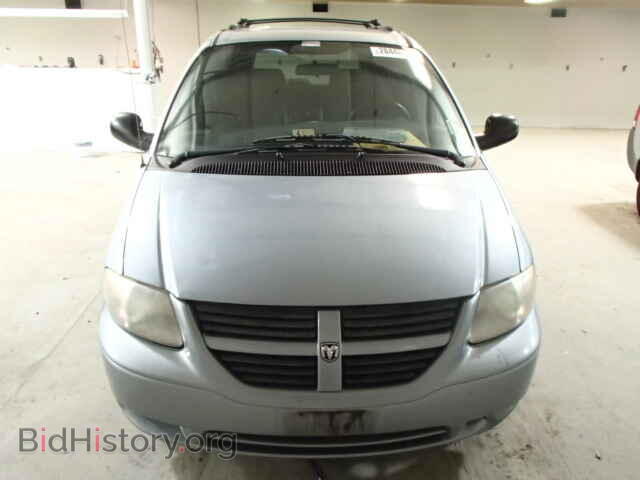 2005 DODGE CARAVAN - VIN: 1D4GP45R15B292541 - Фото 9