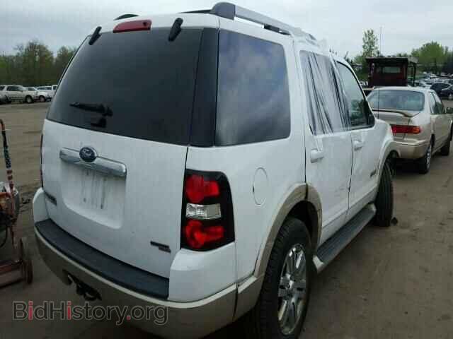 2007 FORD EXPLORER - VIN: 1FMEU74E57UA50142 - Фото 4