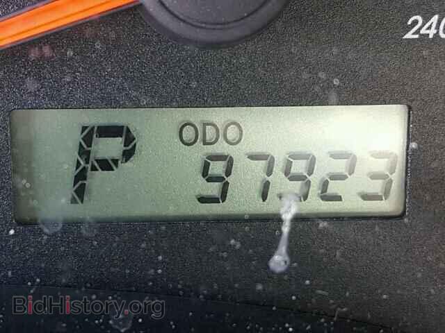 2011 TOYOTA COROLLA - VIN: 2T1BU4EE8BC715688 - Фото 8