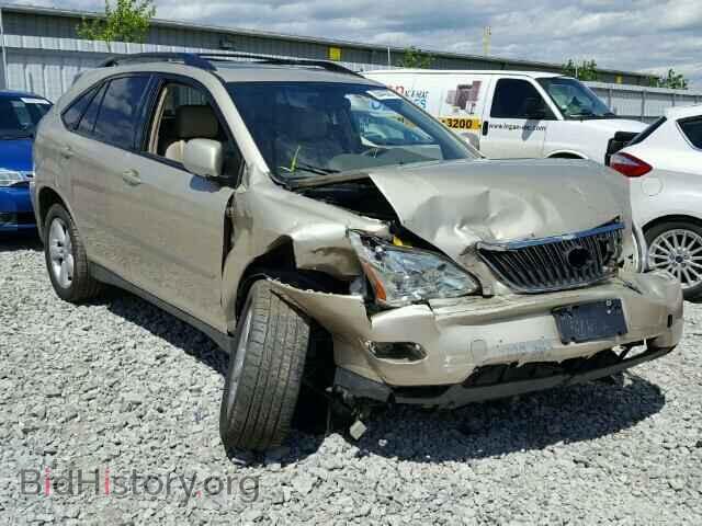 Photo 2T2HA31U95C045353 - LEXUS RX330 2005