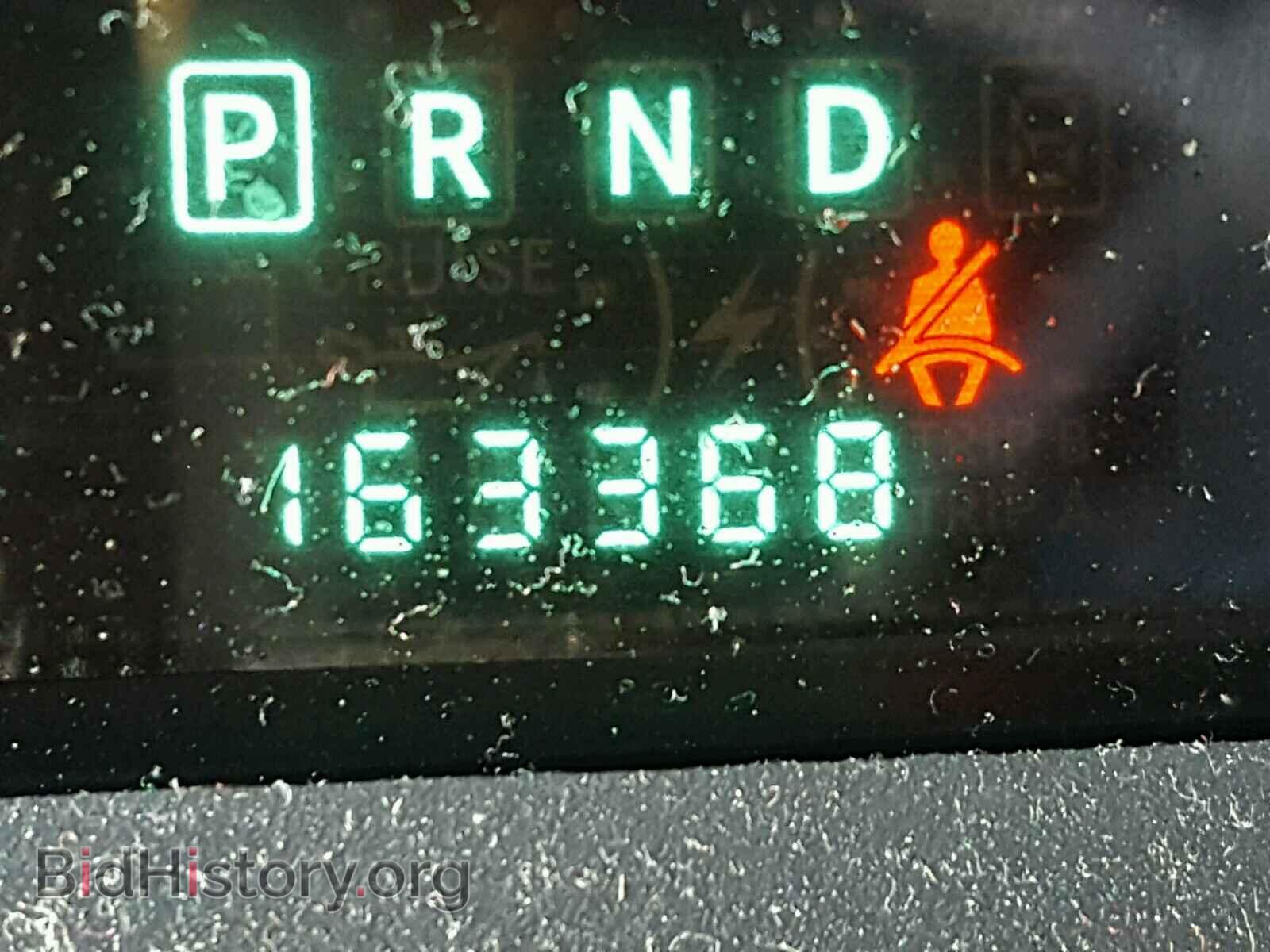 2010 DODGE JOURNEY - VIN: 3D4PG5FVXAT121720 - Фото 8