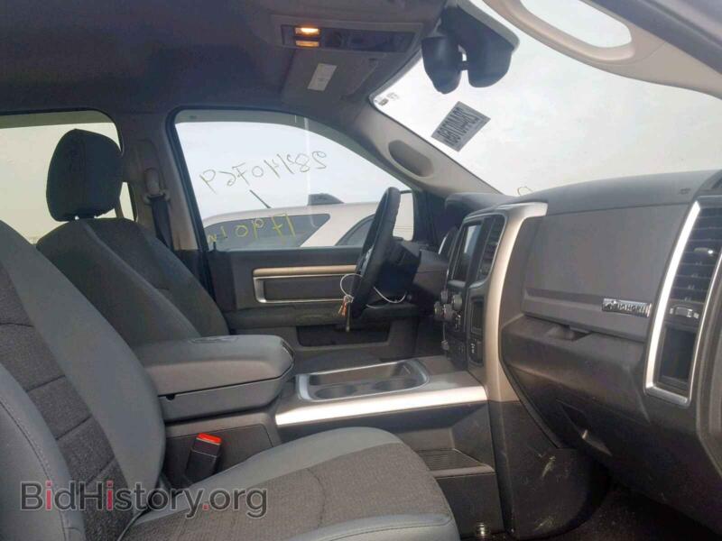 2016 RAM 1500 SLT (VIN 3C6RR7LT3GG266122) — photo 5 of 10