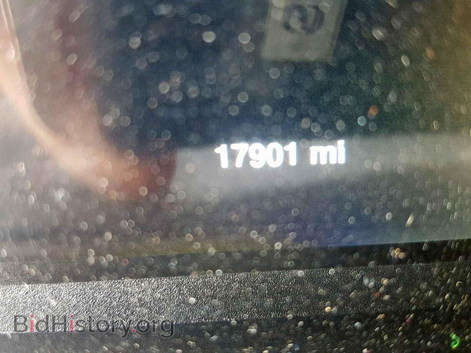2016 RAM 1500 SLT - VIN: 3C6RR7LT3GG266122 - Фото 8