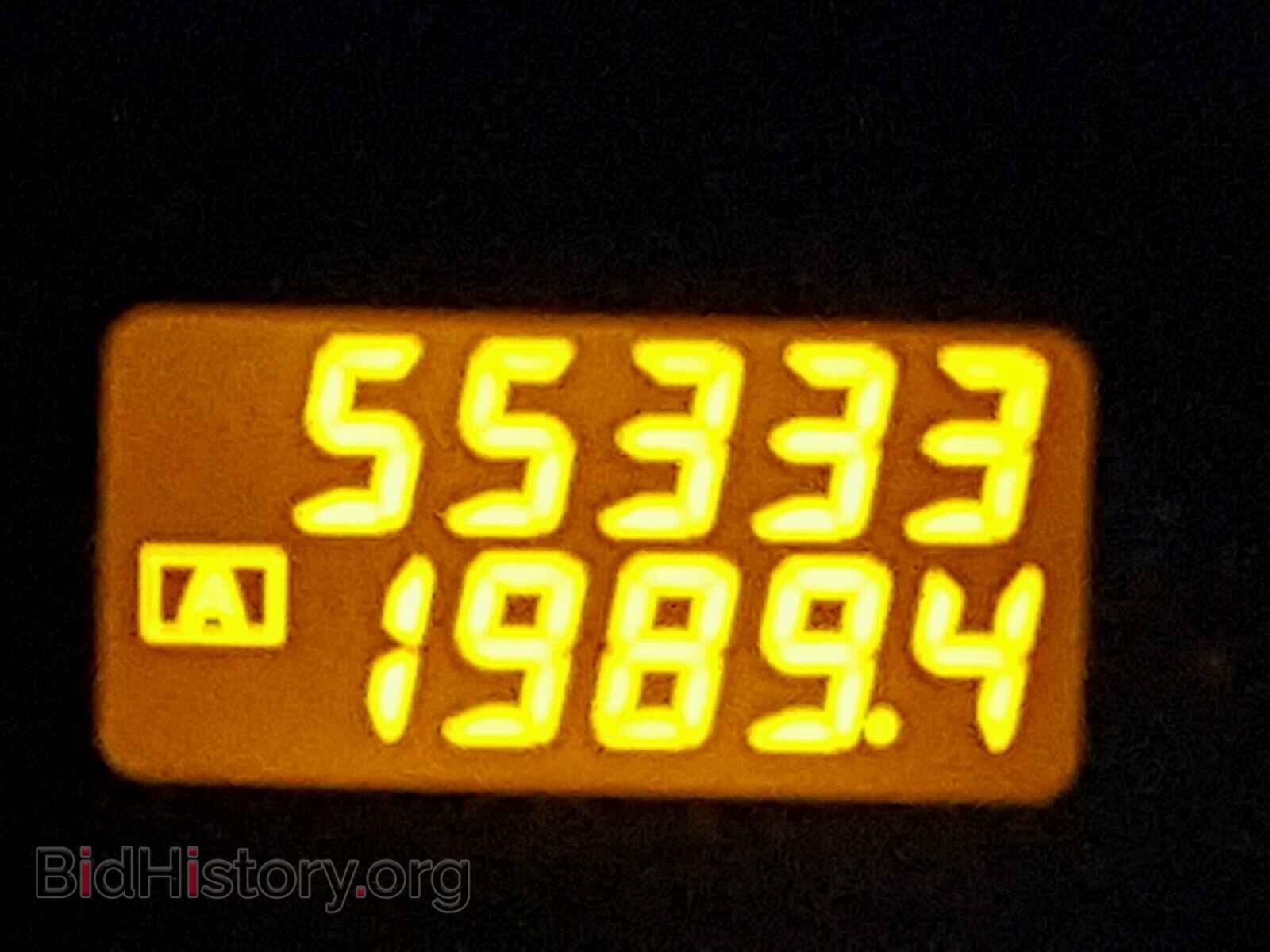 2005 NISSAN MAXIMA - VIN: 1N4BA41E55C831447 - Фото 8