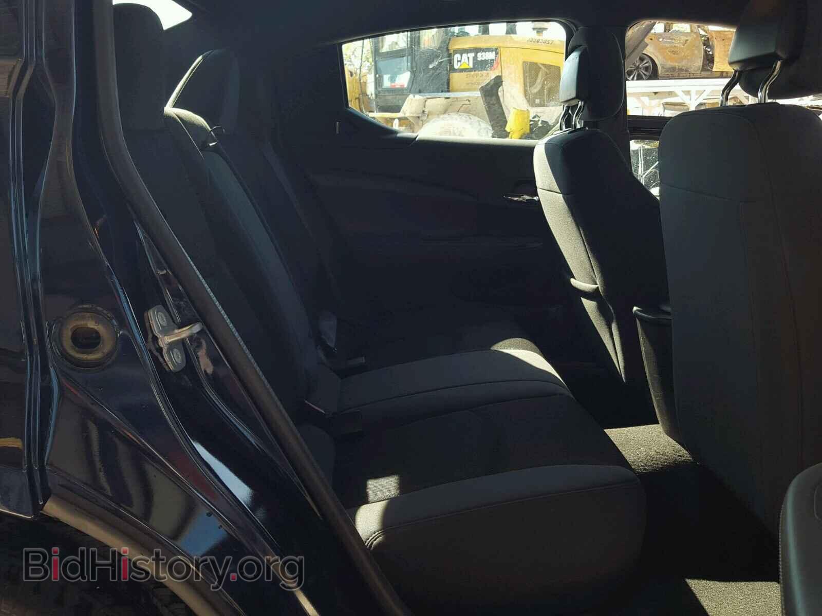 2014 DODGE AVENGER - VIN: 1C3CDZAB3EN193538 - Фото 6