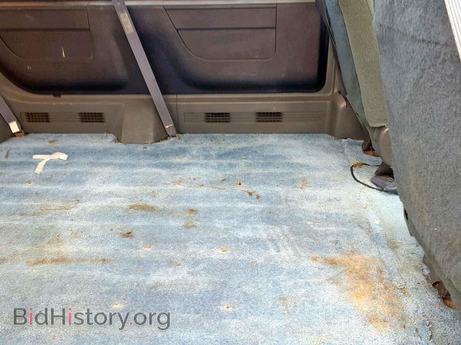 1995 FORD ECONOLINE - VIN: 1FMEE11NXSHB40404 - Photo 6