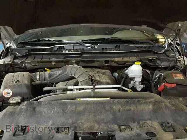 2012 DODGE RAM 1500 - VIN: 1C6RD7FT3CS227771 - Фото 7