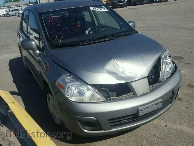 Фотография 3N1BC1AP9AL381985 - NISSAN VERSA 2010