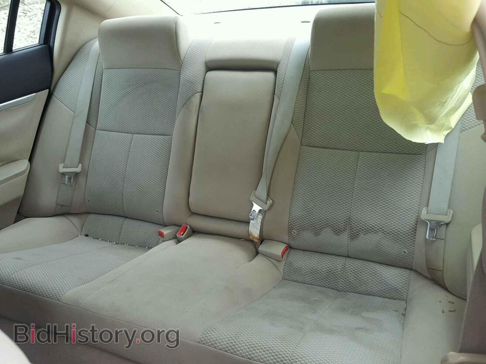 2007 MITSUBISHI GALANT - VIN: 4A3AB36F67E040816 - Фото 6