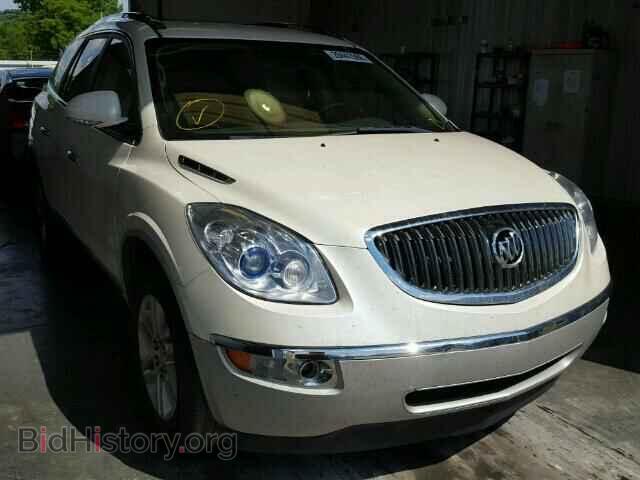 Фотография 5GAER13D39J196153 - BUICK ENCLAVE 2009