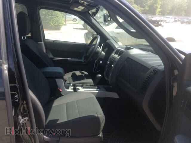 2012 FORD ESCAPE - VIN: 1FMCU9DG5CKB25416 - Photo 5