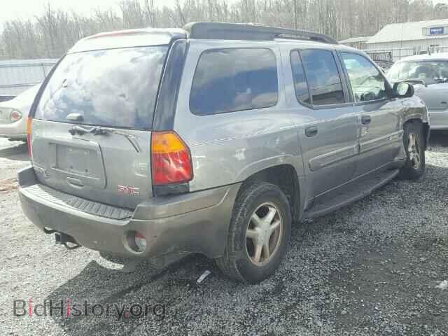 2005 GMC ENVOY - VIN: 1GKET16S256176164 - Фото 4