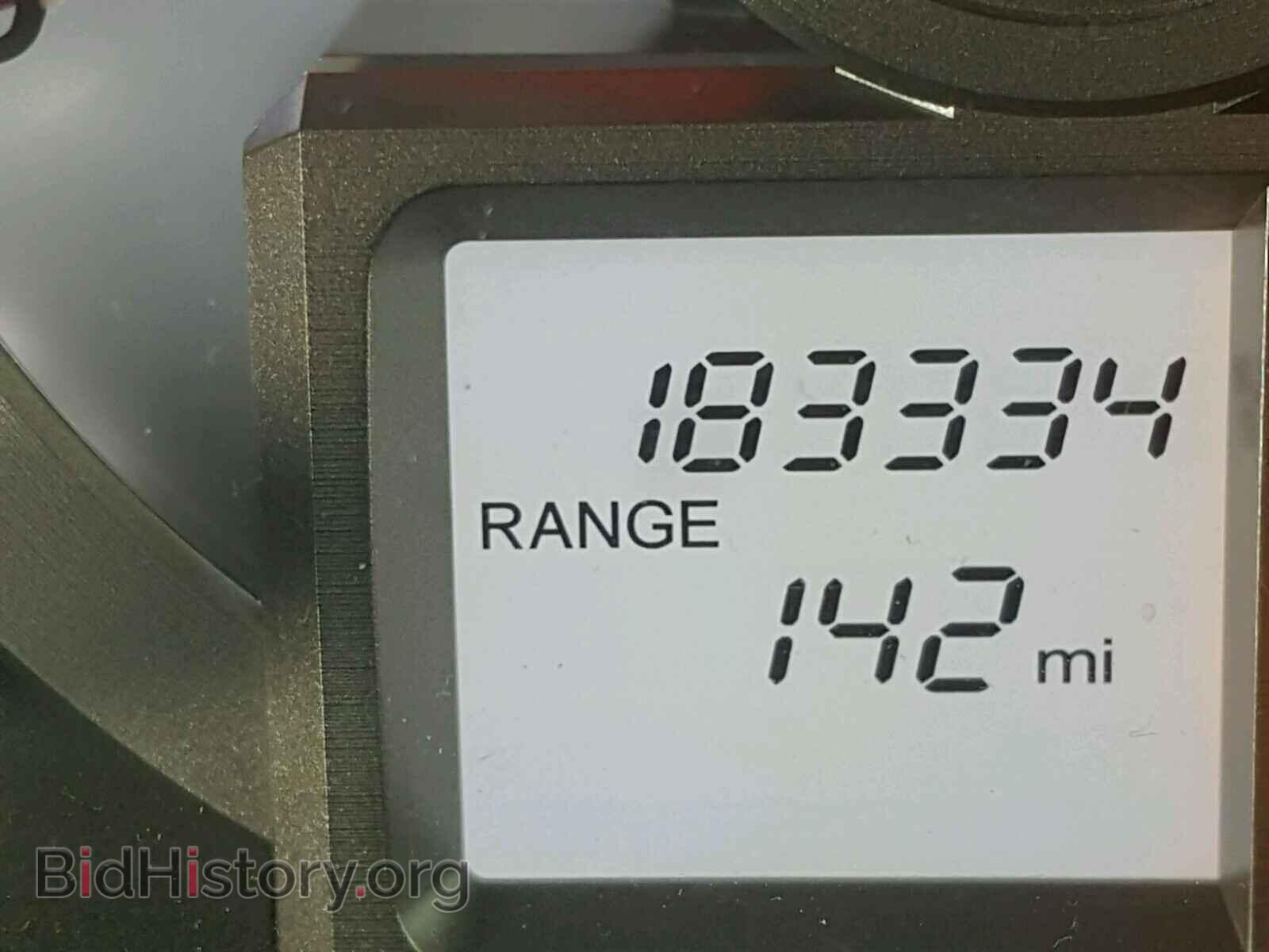 2009 HONDA PILOT - VIN: 5FNYF38569B019203 - Фото 8