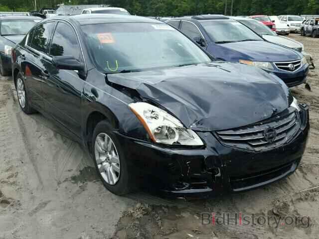 Photo 1N4AL2AP0CN445029 - NISSAN ALTIMA 2012