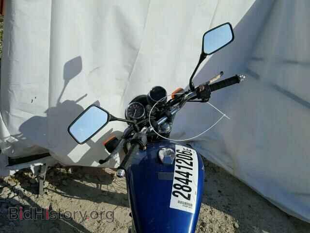 1992 HONDA CB CYCLE - VIN: JH2MC2403NK100580 - Photo 5