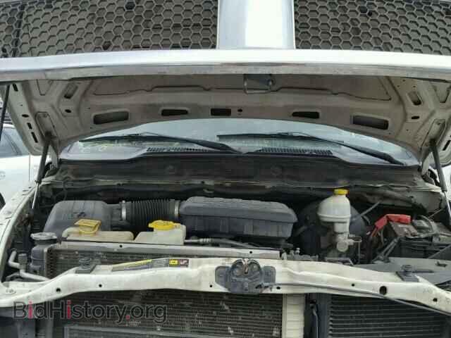 2004 DODGE RAM 1500 - VIN: 1D7HA18N44J287032 - Фото 7