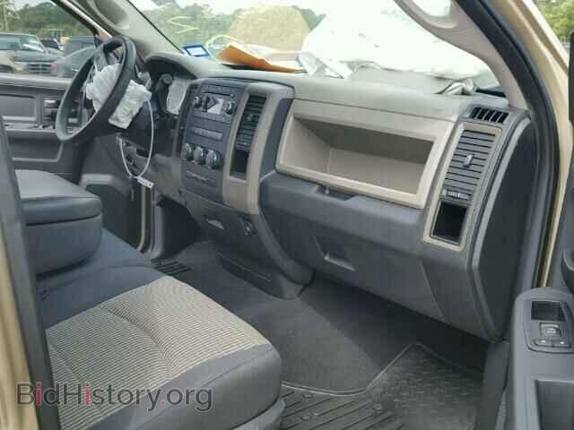 2011 DODGE RAM 1500 - VIN: 1D7RB1GP2BS703249 - Фото 5