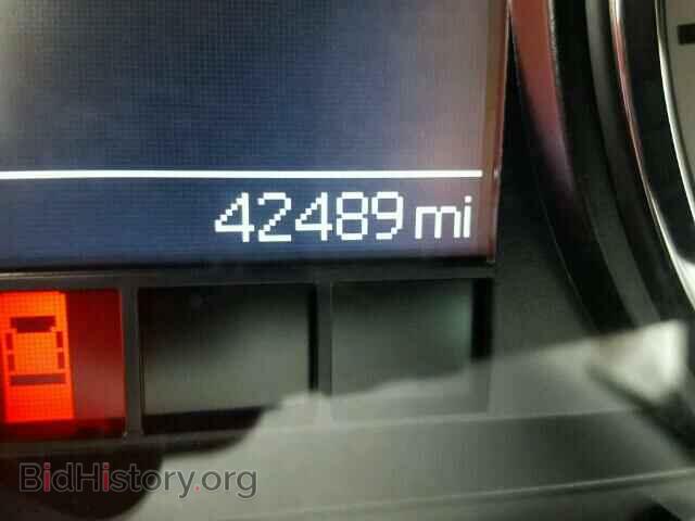2011 DODGE RAM 1500 - VIN: 1D7RB1GP2BS703249 - Фото 8