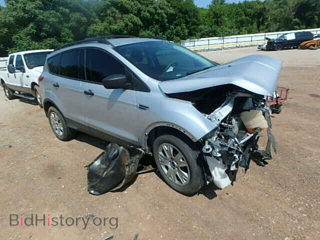 Фотография 1FMCU0F74DUC93210 - FORD ESCAPE 2013