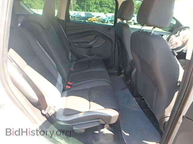 2013 FORD ESCAPE - VIN: 1FMCU0F74DUC93210 - Фото 6