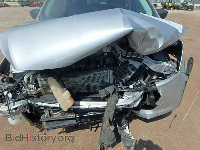 2013 FORD ESCAPE - VIN: 1FMCU0F74DUC93210 - Фото 7