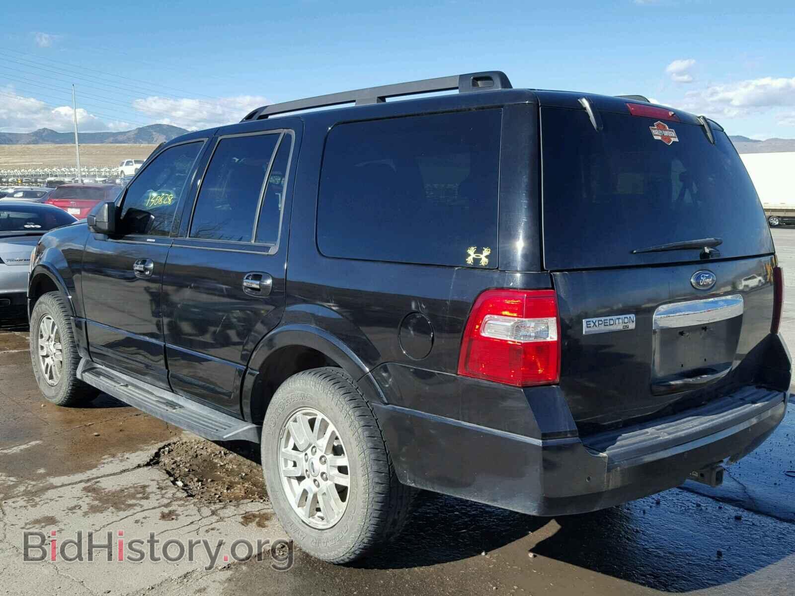 2011 FORD EXPEDITION - VIN: 1FMJU1J56BEF25199 - Фото 3
