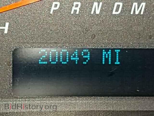 2014 GMC SAVANA - VIN: 1GTW7FCA7E1902062 - Фото 8