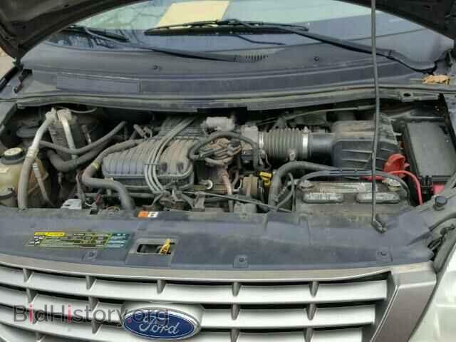 2006 FORD FREESTAR - VIN: 2FMZA51676BA46755 - Фото 7