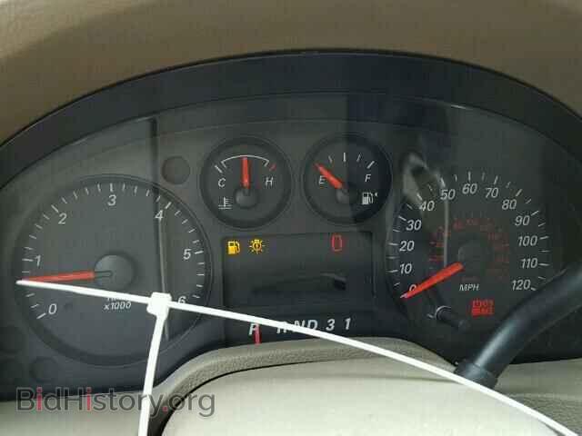 2006 FORD FREESTAR - VIN: 2FMZA51676BA46755 - Фото 8