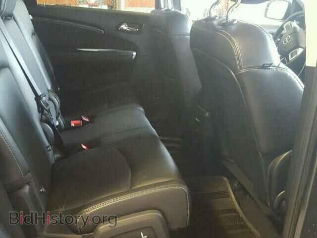 2014 DODGE JOURNEY - VIN: 3C4PDCDG4ET201728 - Photo 6