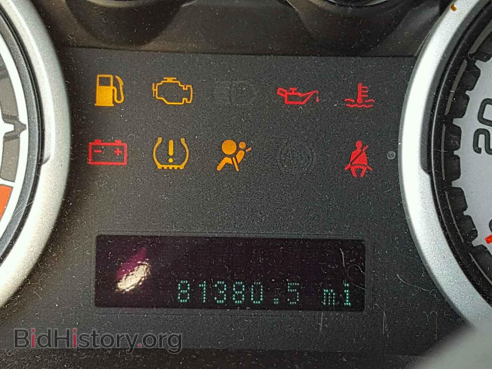 2009 FORD FOCUS - VIN: 1FAHP35N89W156324 - Photo 8