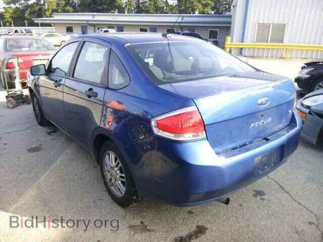 2009 FORD FOCUS - VIN: 1FAHP35N19W242512 - Photo 3