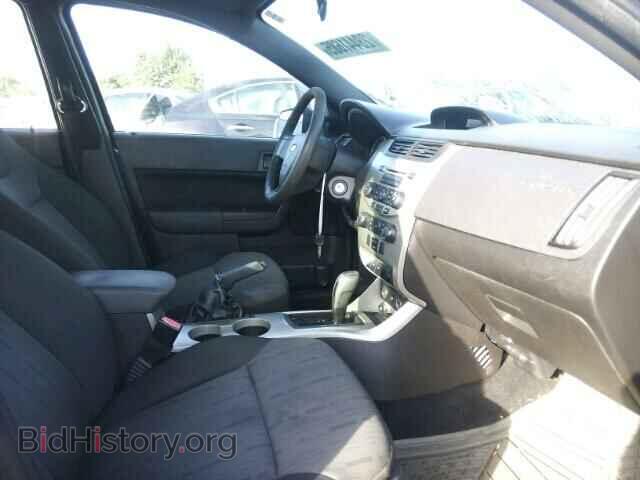 2009 FORD FOCUS - VIN: 1FAHP35N19W242512 - Photo 5