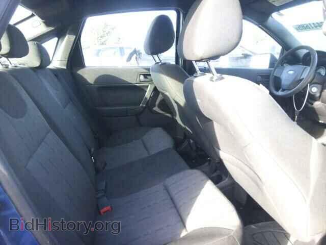 2009 FORD FOCUS - VIN: 1FAHP35N19W242512 - Photo 6