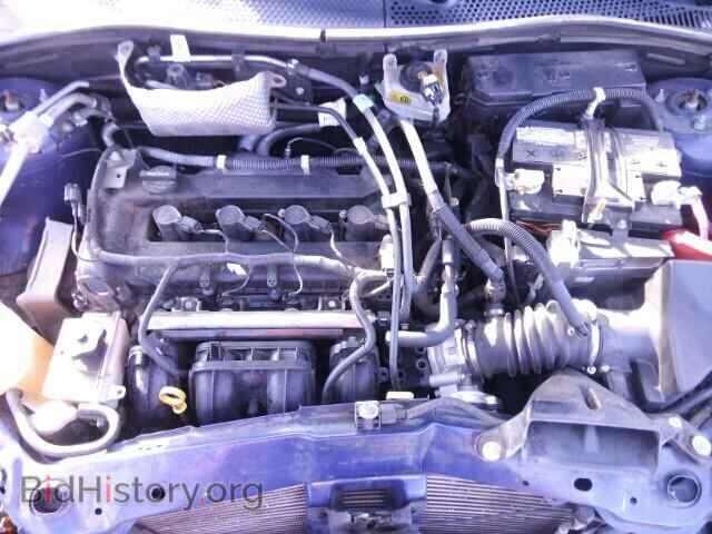 2009 FORD FOCUS - VIN: 1FAHP35N19W242512 - Photo 7