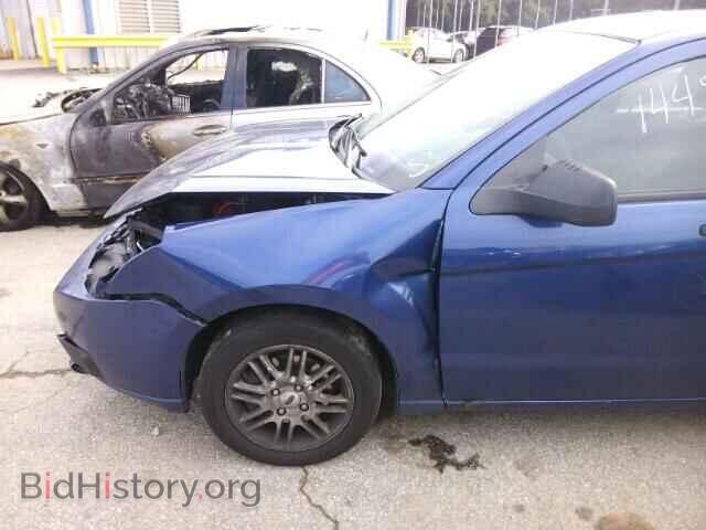 2009 FORD FOCUS - VIN: 1FAHP35N19W242512 - Photo 10