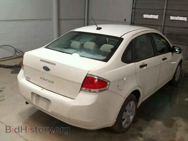 2010 FORD FOCUS - VIN: 1FAHP3EN3AW151715 - Фото 4