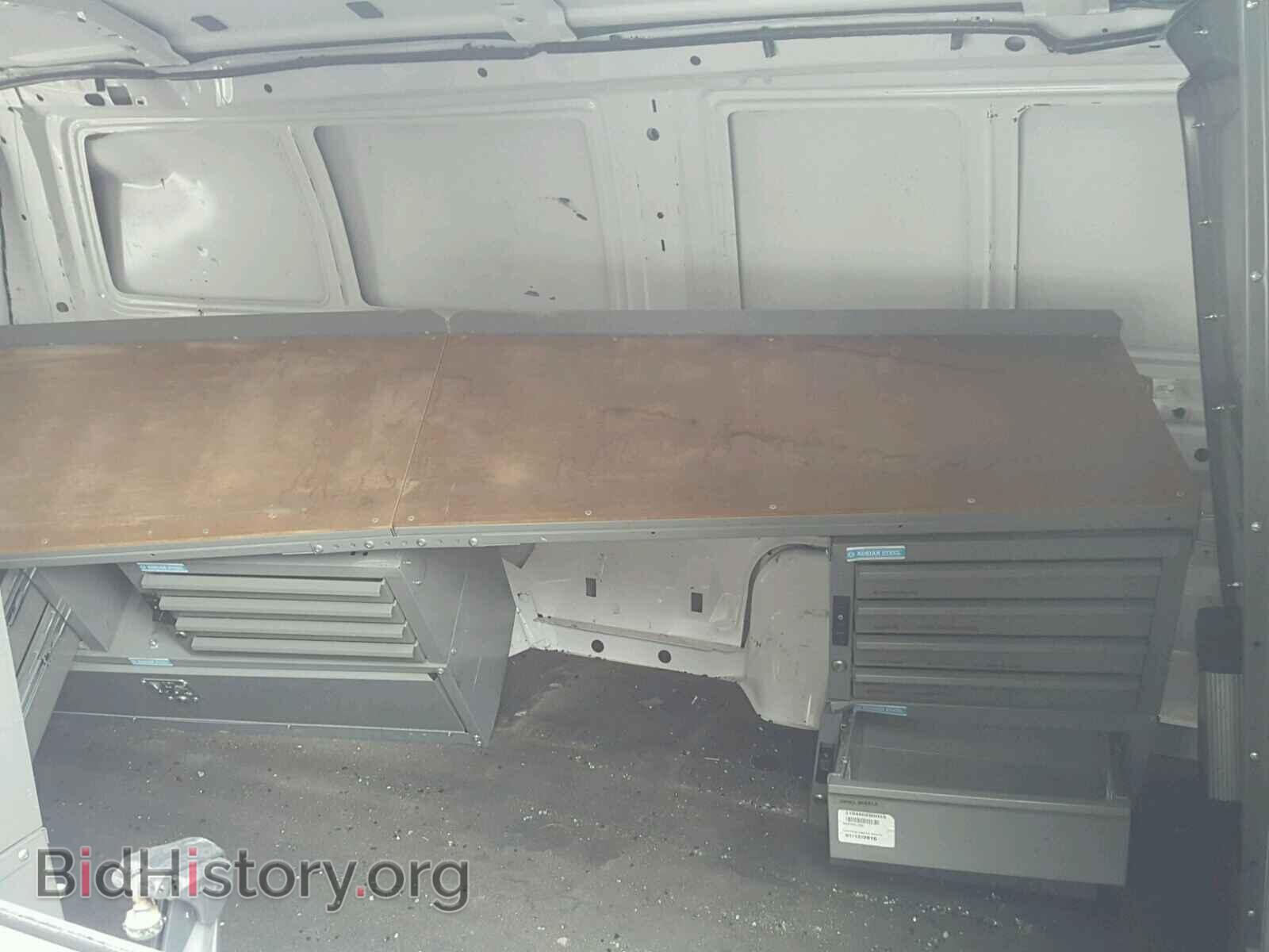 2014 FORD ECONOLINE - VIN: 1FTNE1EW9EDA92123 - Фото 6