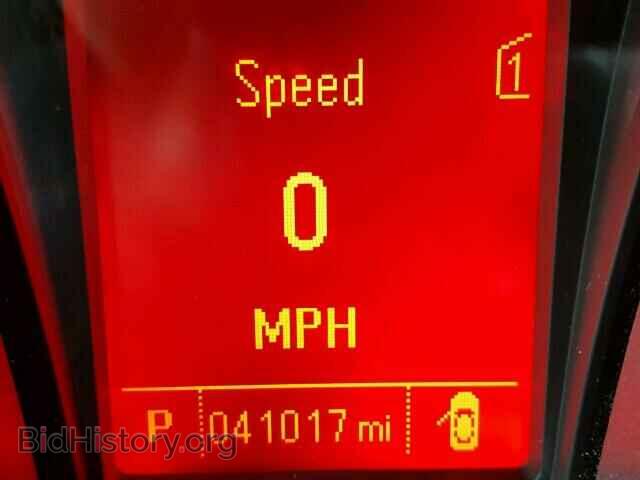 2012 GMC TERRAIN - VIN: 2GKALMEK7C6263745 - Фото 8
