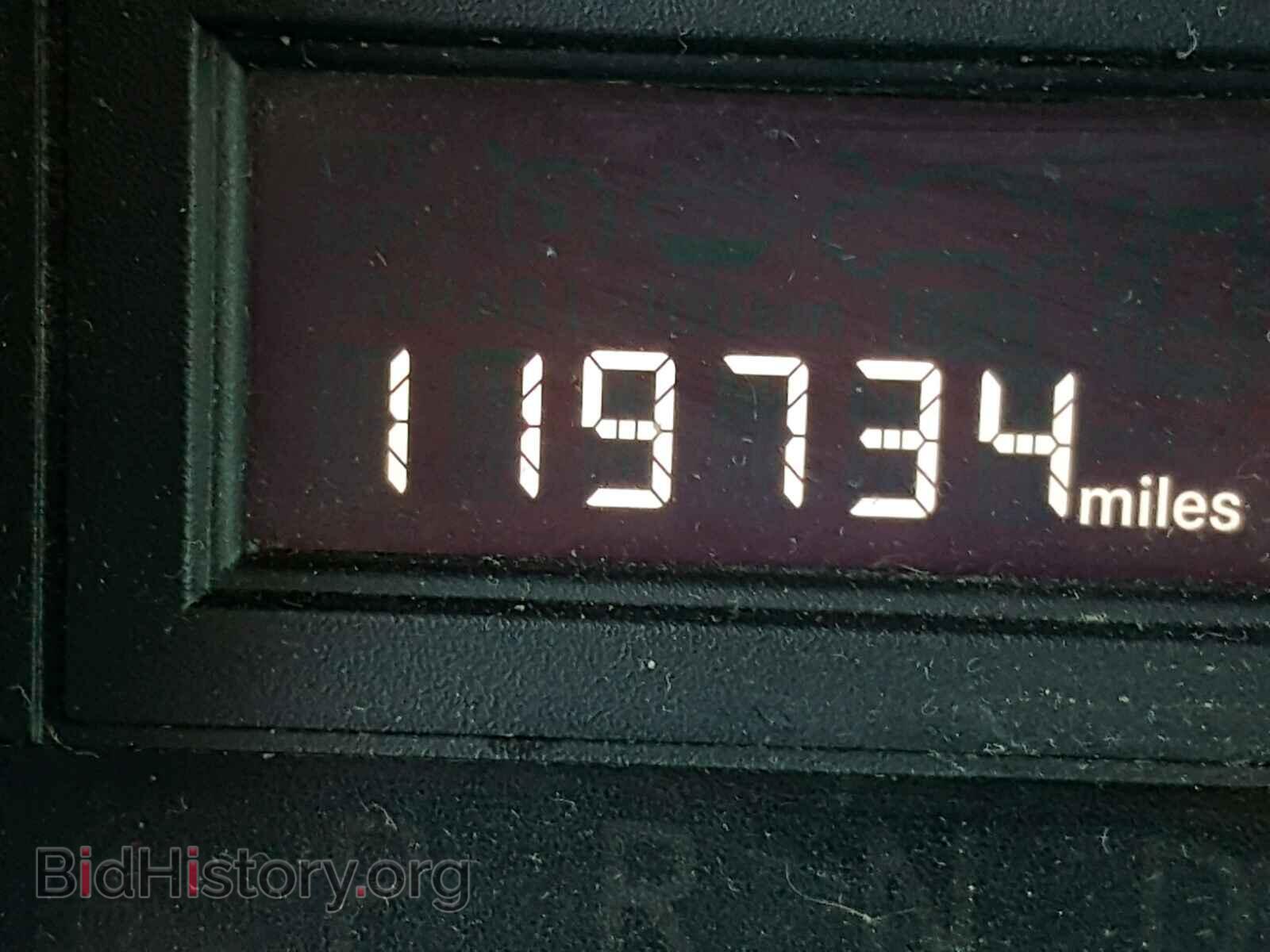 2013 DODGE CARAVAN - VIN: 2C4RDGBG1DR747083 - Фото 8