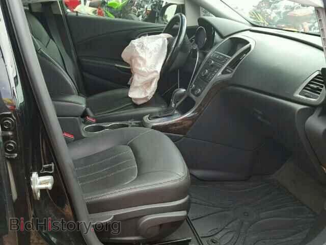 2012 BUICK VERANO - VIN: 1G4PS5SK5C4211434 - Фото 5