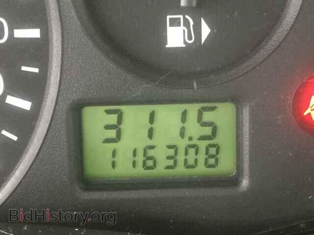 2007 FORD FOCUS - VIN: 1FAFP34N67W101554 - Фото 8