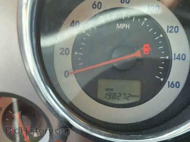 2006 MITSUBISHI ECLIPSE - VIN: 4A3AK34T46E006834 - Photo 8