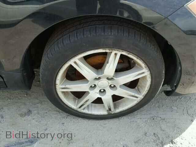 2006 MITSUBISHI ECLIPSE - VIN: 4A3AK34T46E006834 - Photo 9