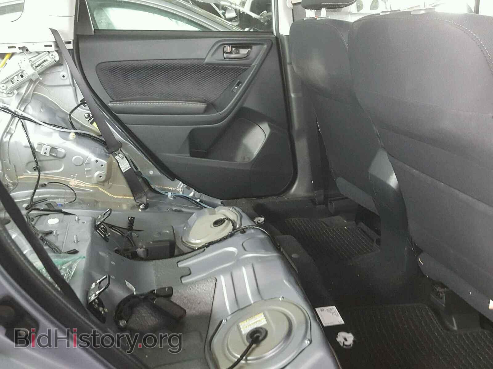 2017 SUBARU FORESTER - VIN: JF2SJADC7HH802575 - Photo 6